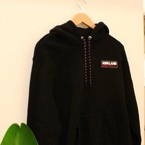 Kirkland Signature Hoodie